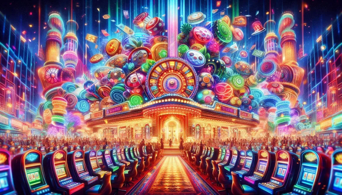 Spinorhino Casino